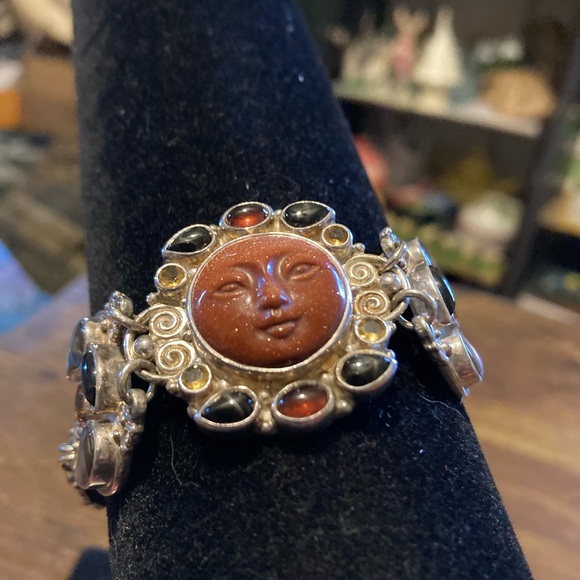 Sajan Jewelry - Sajan sterling silver bracelet
